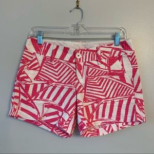 Lilly Pulitzer Callahan Shorts